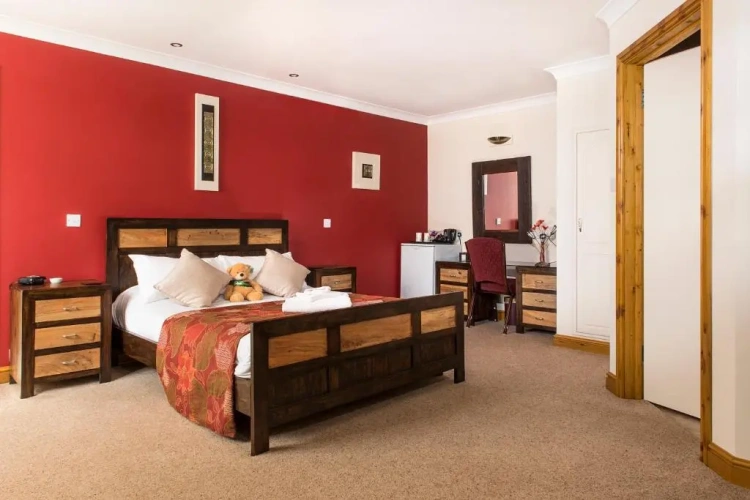 Superior Double room