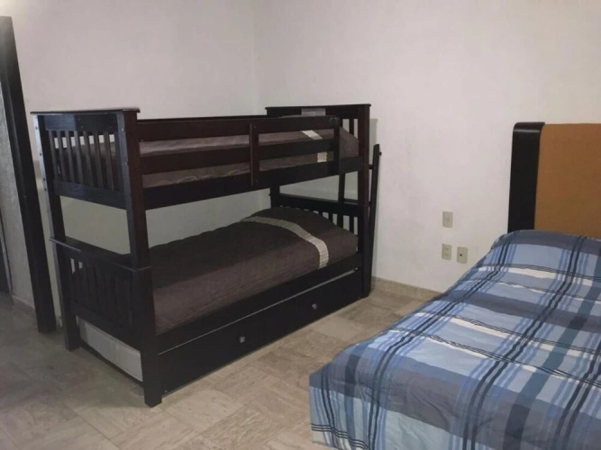 Beach Apartment Mayan Torre I