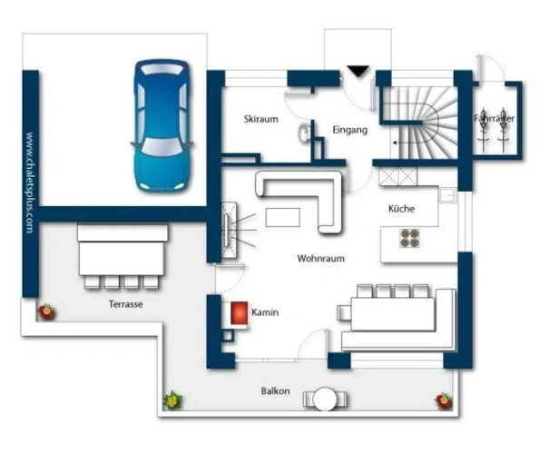 Chalet