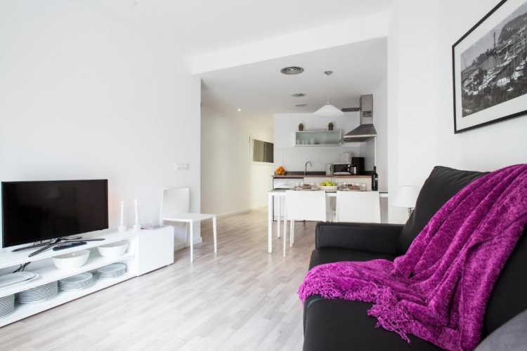 Standard Double Apartment