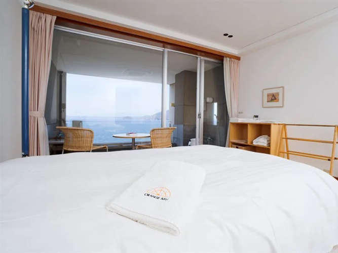 Private Spa Hotel Orange Bay