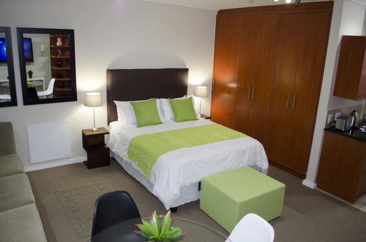 Manhattan Luxury Apartments