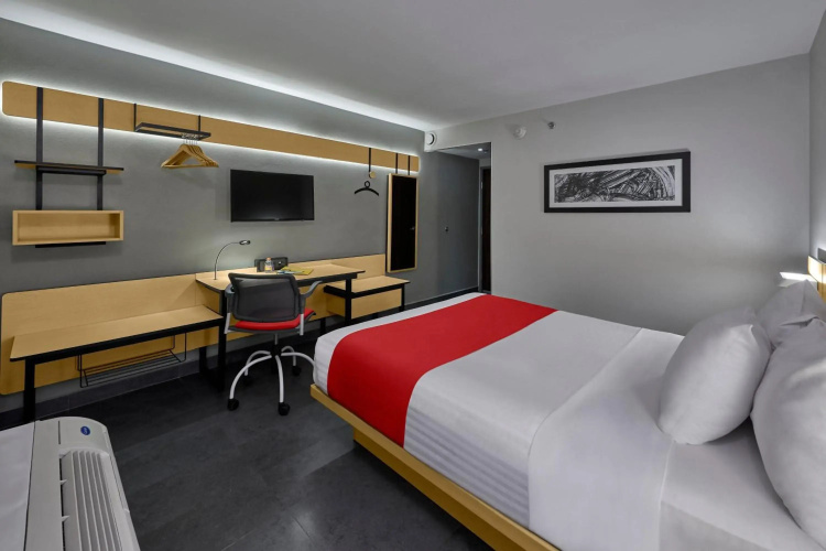 City Express by Marriott Veracruz