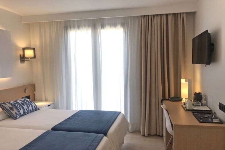 Hotel Thb Felip - Adults Only photo 46