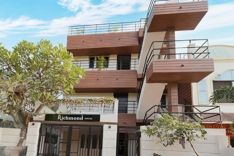 Hotelafbeelding