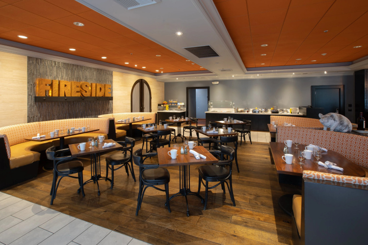 Crowne Plaza Costa Mesa Orange County photo 29