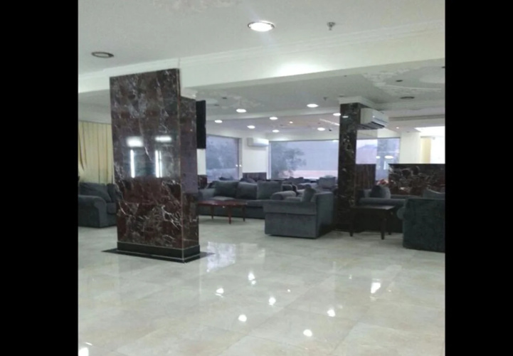 Salam Al Dar Makkah Hotel