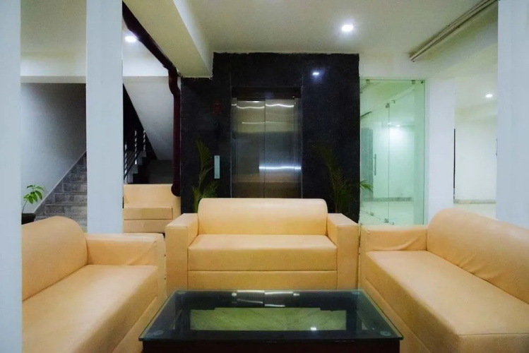 Jade Vine Resort