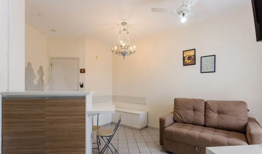 Apartment in Great Location 100m From the Beach Csg305