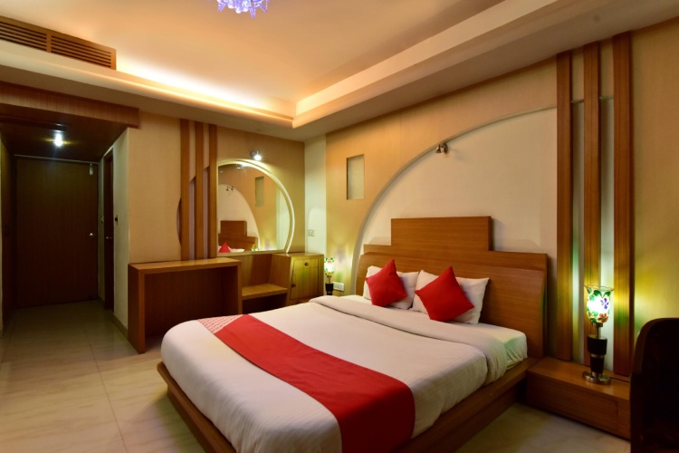 Standard Suite