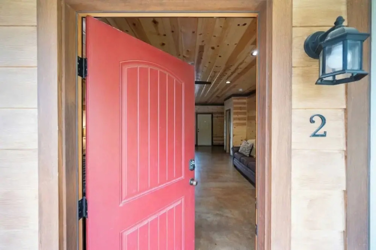 Big Timber Lodge