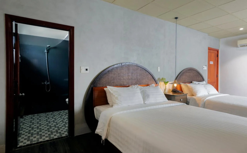 Danati Hotel