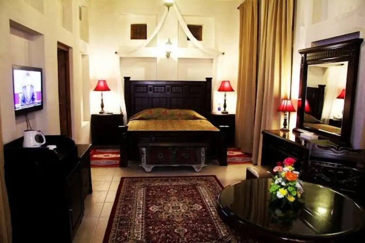 Dubai Guest House