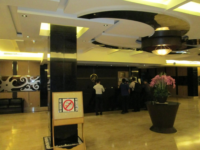 Hotel Kini