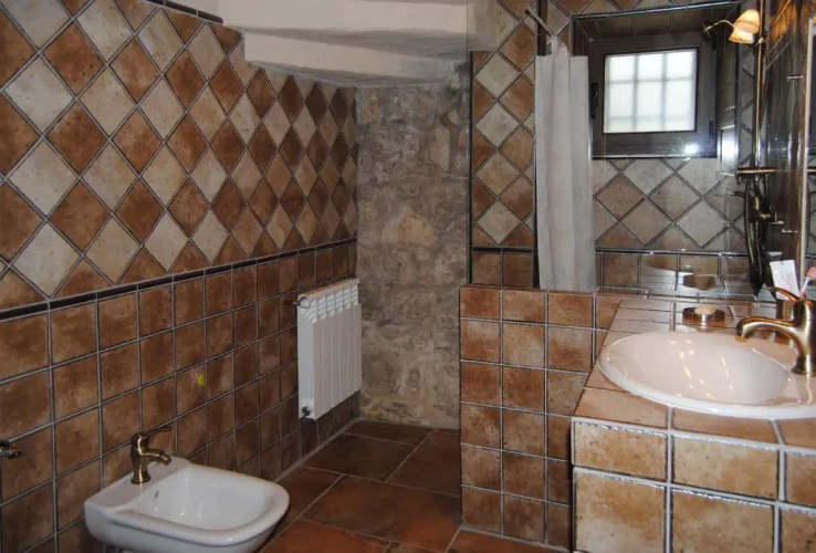 Casa Rural Romanejo