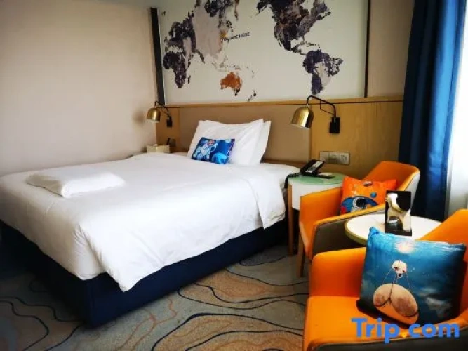 Superior Family Suite