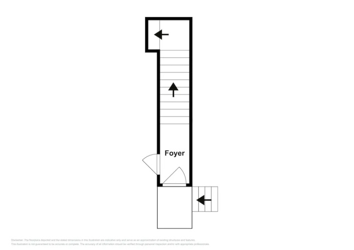 2905mkts 4 Bedroom Duplex