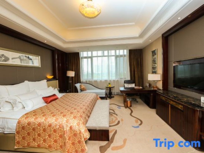 Executive Double Villa