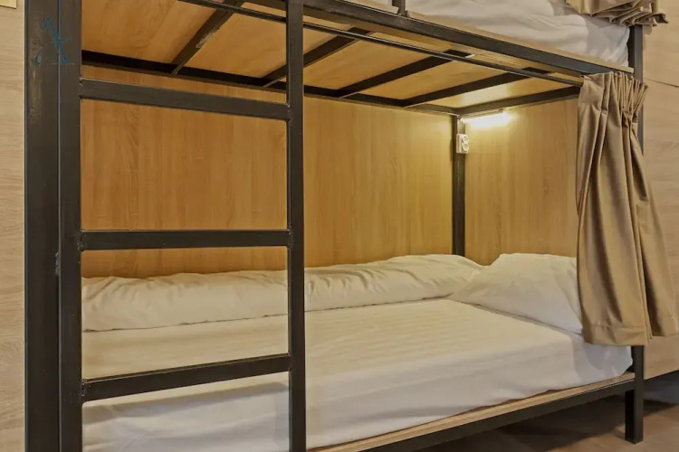 Ramana Garden Hostel