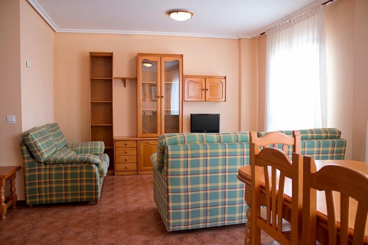 Abba Comillas Apartments photo 17