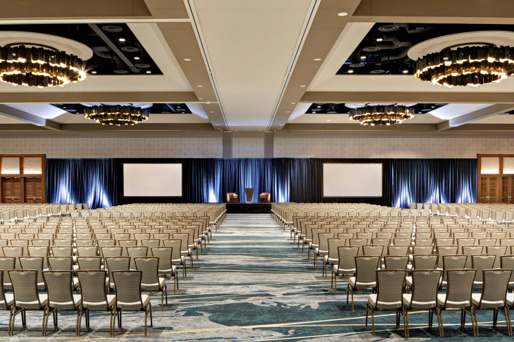 Gaylord Rockies Resort & Convention Center photo 21