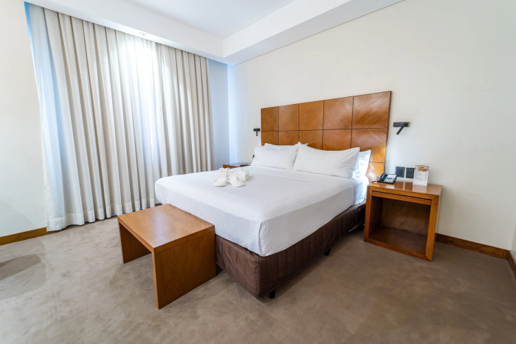 Crowne Plaza Asuncion by IHG