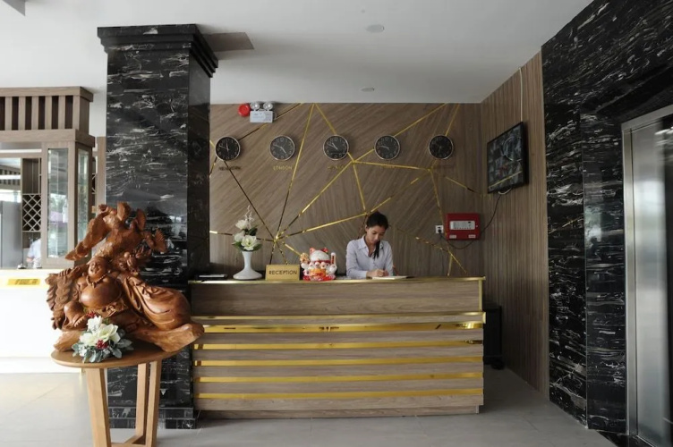 Zhotel