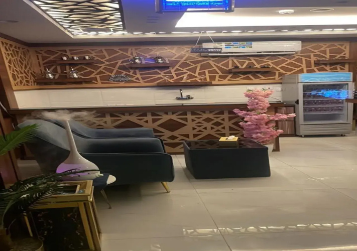 Semo Tower Furnished Apartments