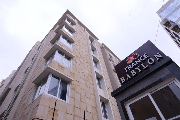 Hotelbild
