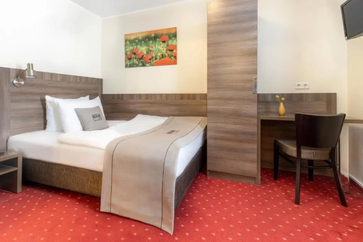 Economy Single room