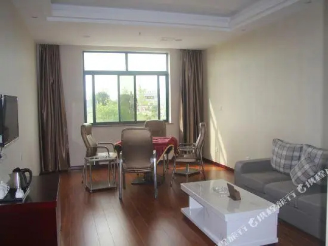 Shunfa Hotel