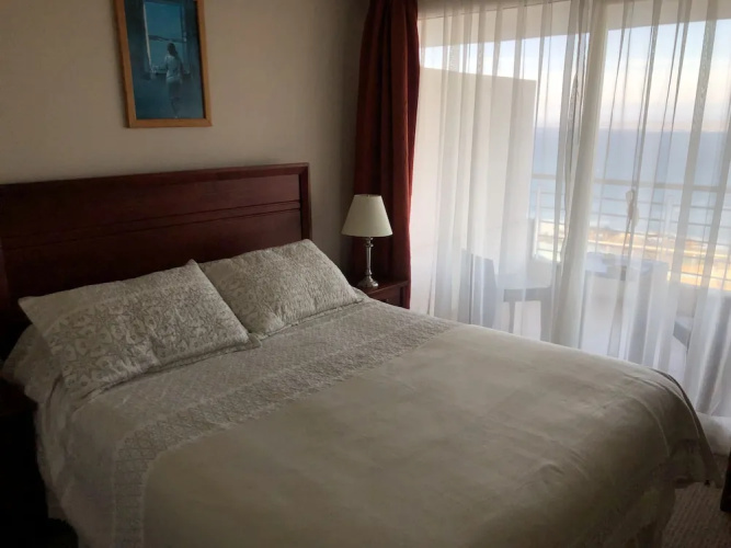 Apartamento 515 VistaMar Lilenes