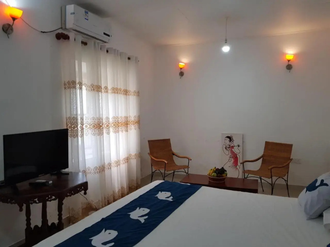 ilamparuma Villa