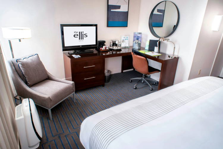 Ellis Hotel, Atlanta, A Tribute Portfolio Hotel photo 6