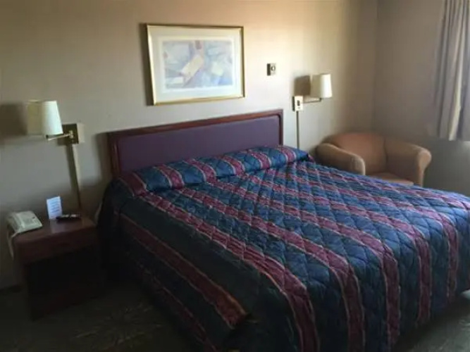 7 Star Inn Marshfield
