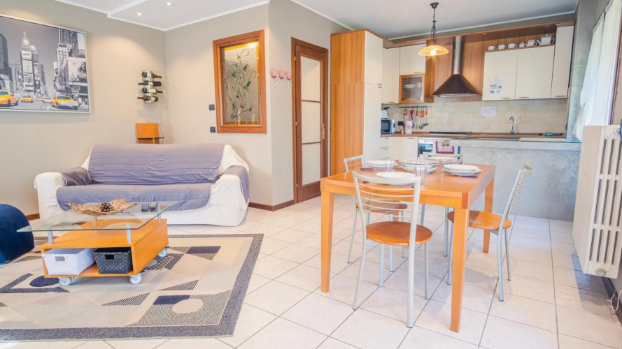 Casa Deborah - Italian Homing
