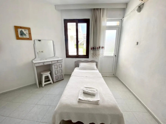 Akdeniz Hotel