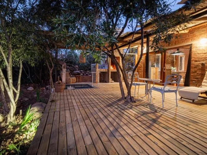 Bungalow
