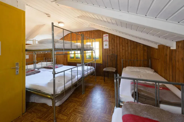 The Matterhorn Hostel Zermatt