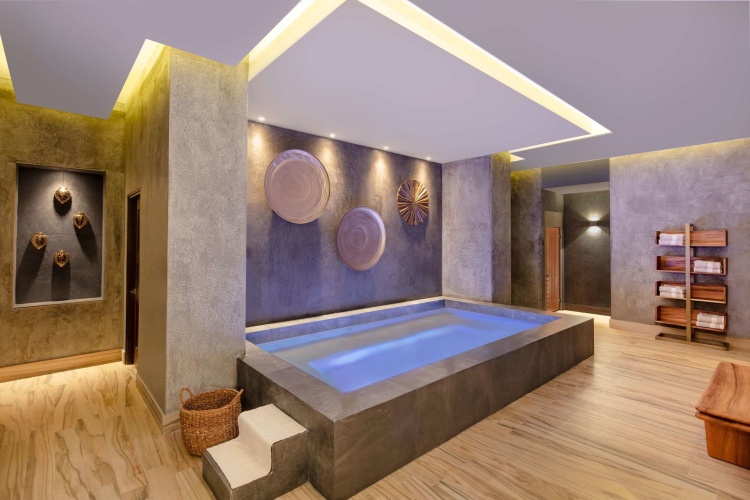 Vista Encantada Spa Resort & Residences photo 25