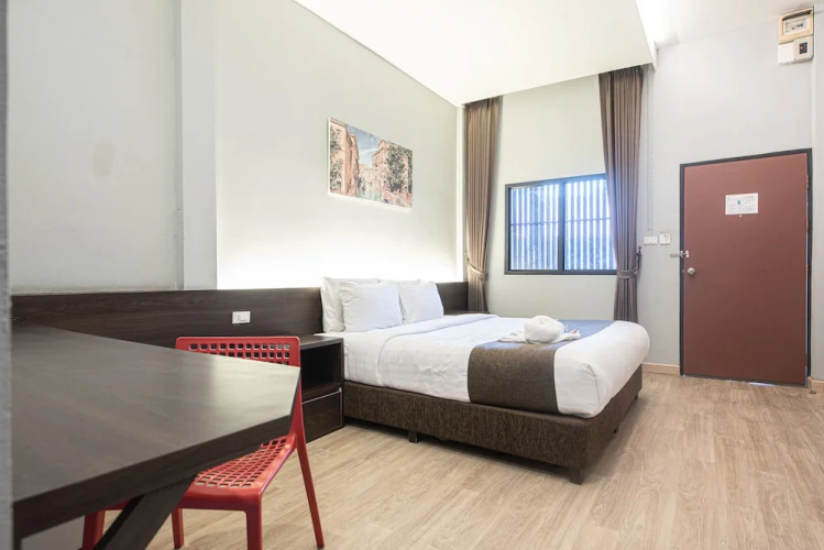 Tarnsiri Boutique Resort