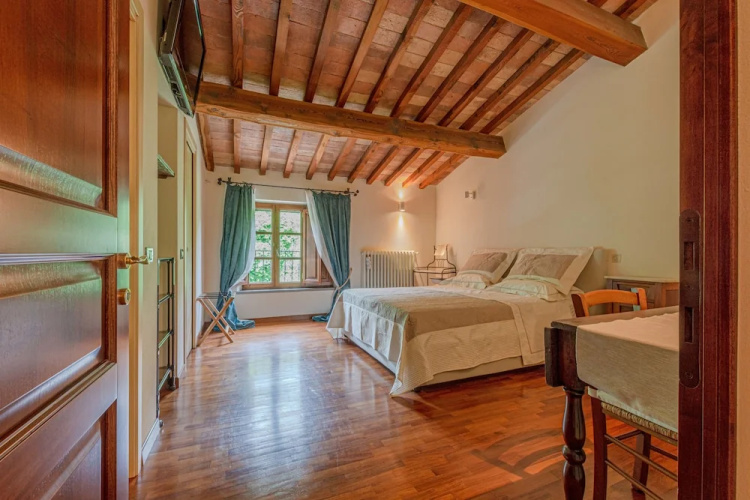 Casa LoRo