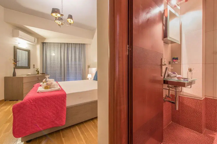 Astarte Villas - Istar Villa