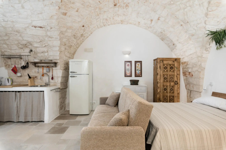 Casa Stella in Ostuni
