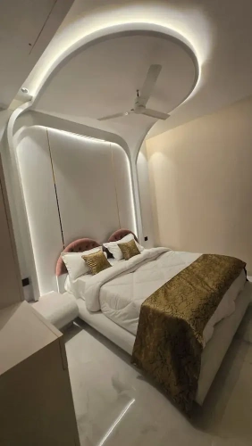 Luxury Suite