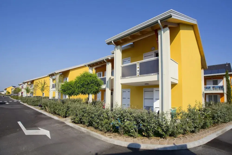 Hotelbild