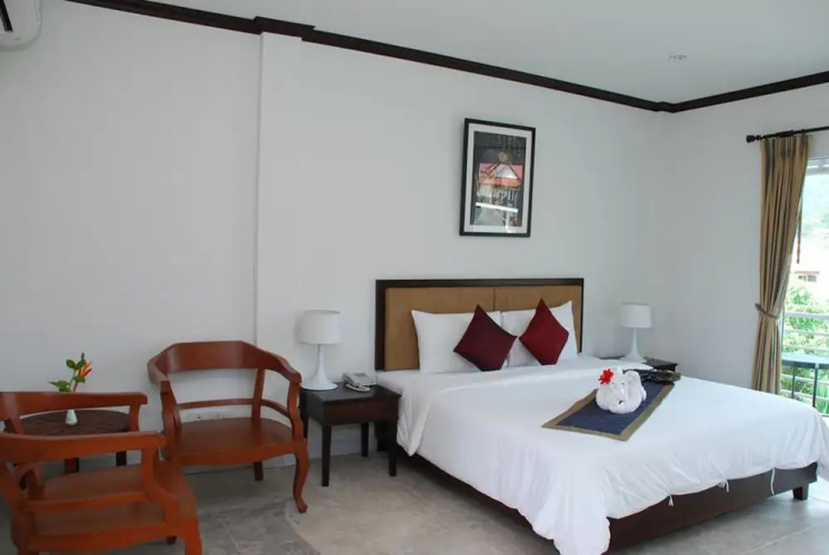 Phukamala Suite
