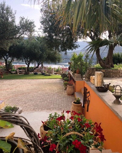 Liostasi Retreat Kefalonia