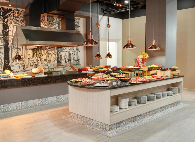 Sheraton Bogota Hotel photo 15