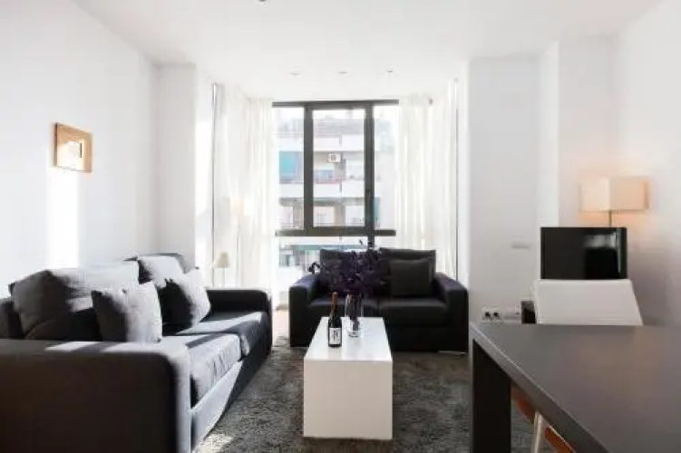 AB Aragó Executive Suites